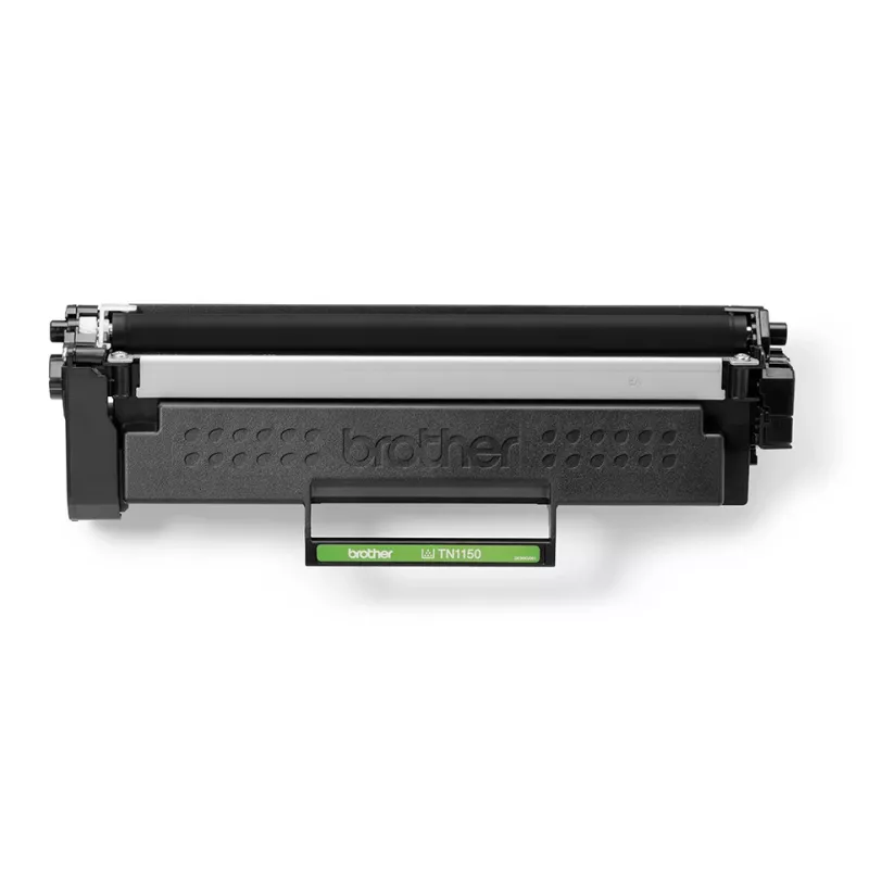 Brother TN-1150 värikasetti 1 kpl alkuperäinen musta