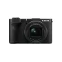 Kompaktikamera Canon PowerShot V1 22,3 MP CMOS 4K Ultra HD musta