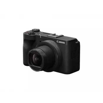 Kompaktikamera Canon PowerShot V1 22,3 MP CMOS 4K Ultra HD musta
