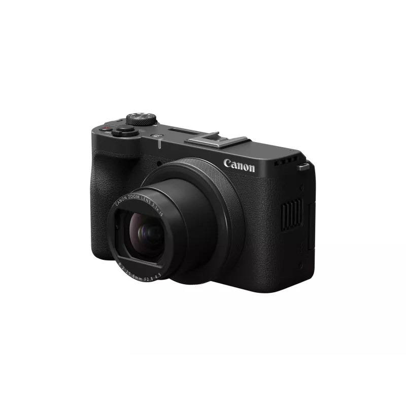 Kompaktikamera Canon PowerShot V1 22,3 MP CMOS 4K Ultra HD musta