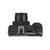 Kompaktikamera Canon PowerShot V1 22,3 MP CMOS 4K Ultra HD musta