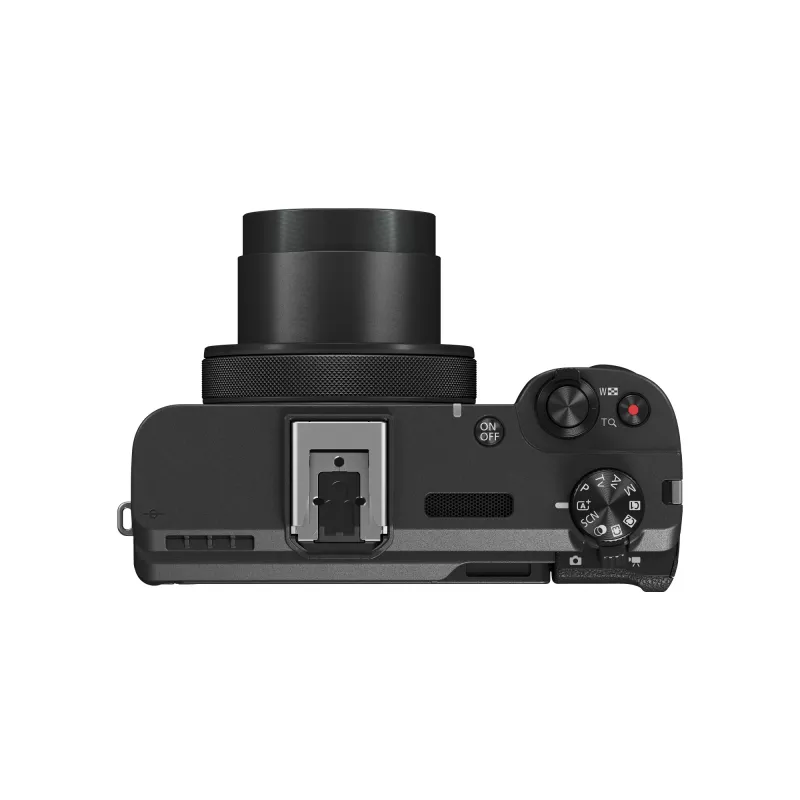 Kompaktikamera Canon PowerShot V1 22,3 MP CMOS 4K Ultra HD musta