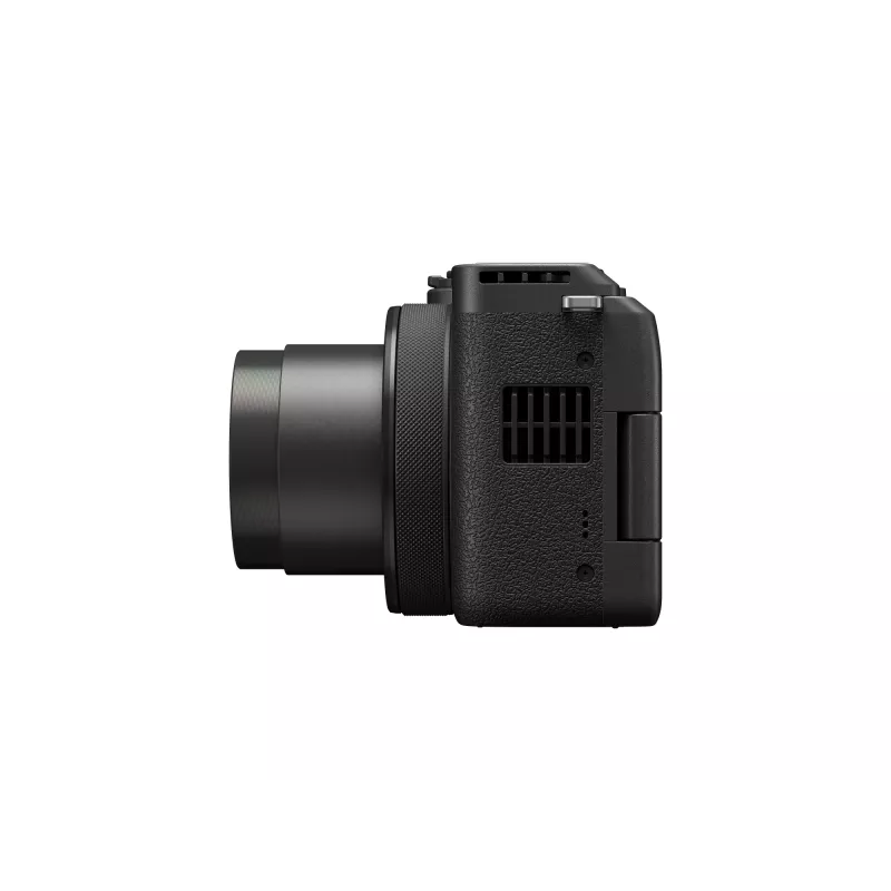 Kompaktikamera Canon PowerShot V1 22,3 MP CMOS 4K Ultra HD musta