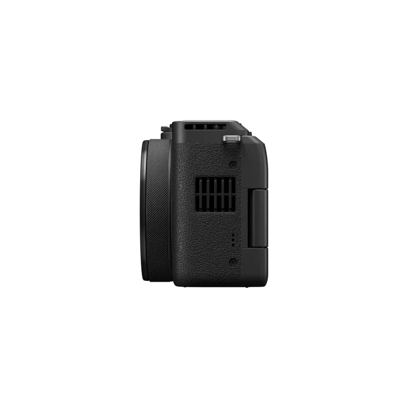 Kompaktikamera Canon PowerShot V1 22,3 MP CMOS 4K Ultra HD musta