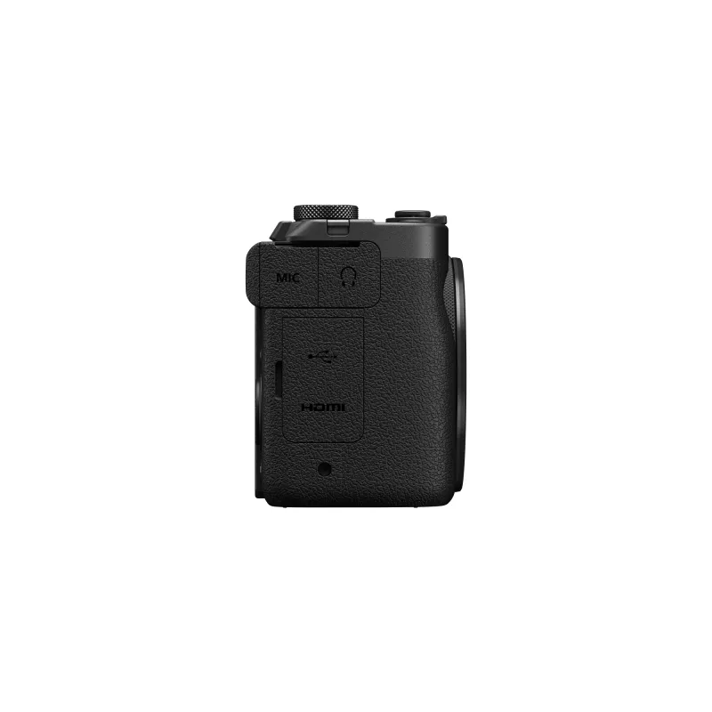 Kompaktikamera Canon PowerShot V1 22,3 MP CMOS 4K Ultra HD musta