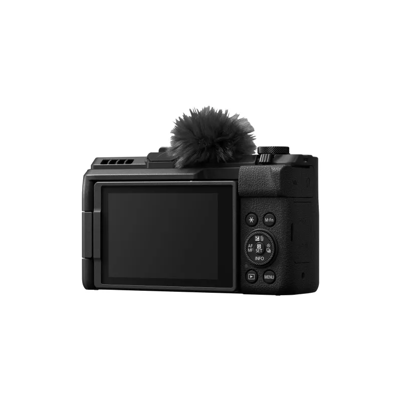 Kompaktikamera Canon PowerShot V1 22,3 MP CMOS 4K Ultra HD musta