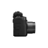 Kompaktikamera Canon PowerShot V1 22,3 MP CMOS 4K Ultra HD musta