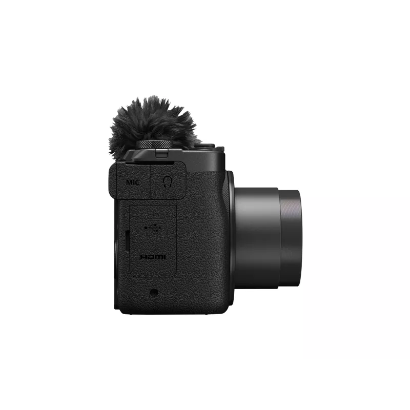 Kompaktikamera Canon PowerShot V1 22,3 MP CMOS 4K Ultra HD musta