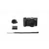 Kompaktikamera Canon PowerShot V1 22,3 MP CMOS 4K Ultra HD musta