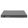 PoE-injektori Digitus DN-95117 24 porttia Gigabit Ethernet 370W