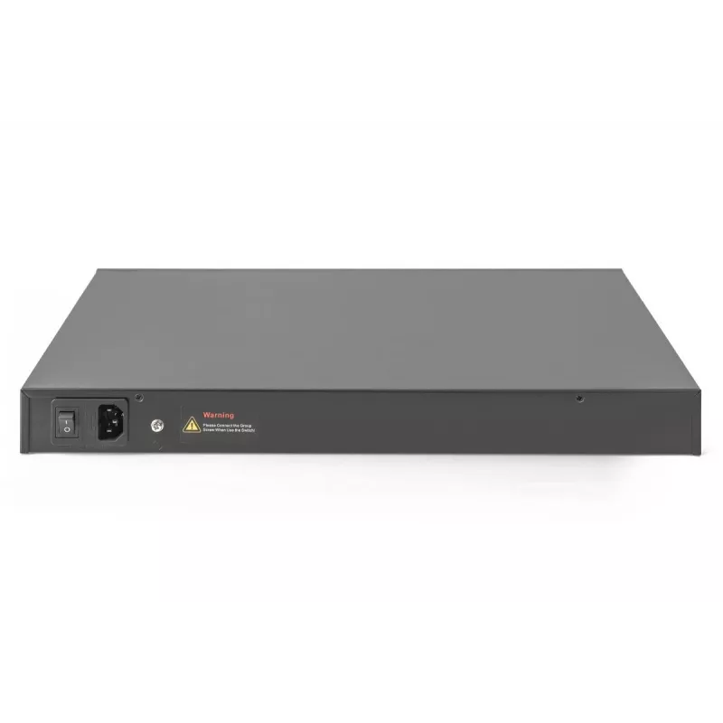 PoE-injektori Digitus DN-95117 24 porttia Gigabit Ethernet 370W