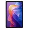 Xiaomi Redmi Pad 2 tabletti, 11 tuuman 2560x1600, MediaTek Helio G100 Ultra, 4 Gt RAM, 128 Gt, Wi-Fi, Android 15, minttuvihreä