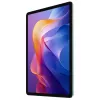 Xiaomi Redmi Pad 2 tabletti, 11 tuuman 2560x1600, MediaTek Helio G100 Ultra, 4 Gt RAM, 128 Gt, Wi-Fi, Android 15, minttuvihreä