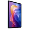 Xiaomi Redmi Pad 2 tabletti, 11 tuuman 2560x1600, MediaTek Helio G100 Ultra, 4 Gt RAM, 128 Gt, Wi-Fi, Android 15, minttuvihreä