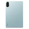 Xiaomi Redmi Pad 2 tabletti, 11 tuuman 2560x1600, MediaTek Helio G100 Ultra, 4 Gt RAM, 128 Gt, Wi-Fi, Android 15, minttuvihreä