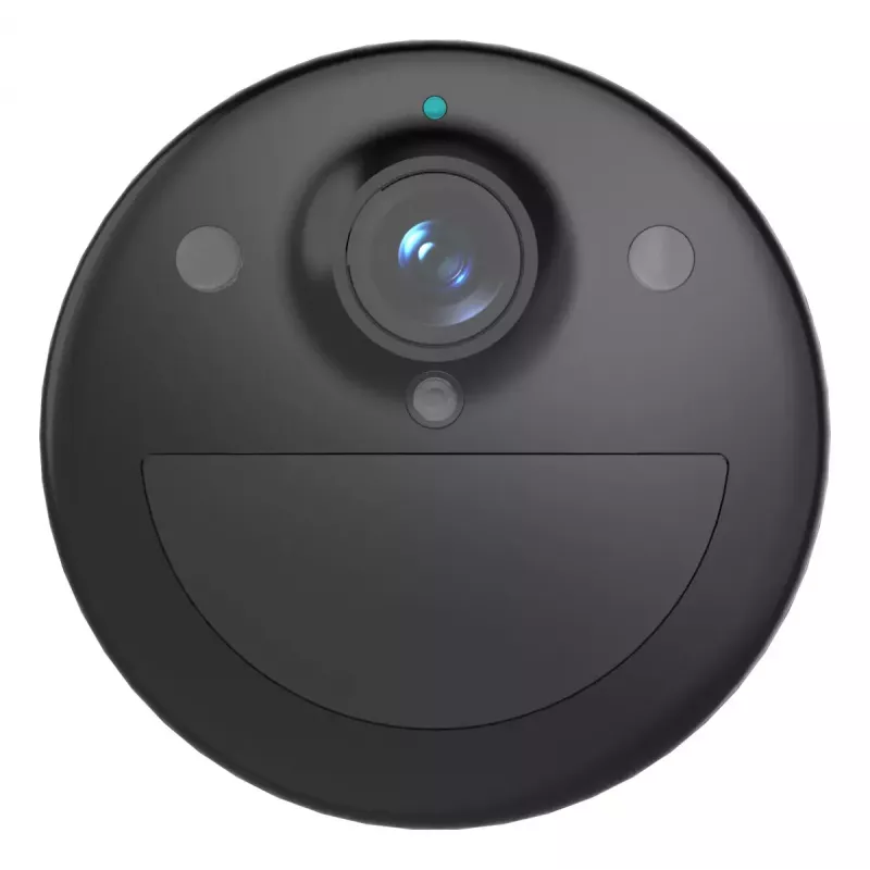 IP-valvontakamera EZVIZ BC1c 4K Bullet ulkokäyttöön