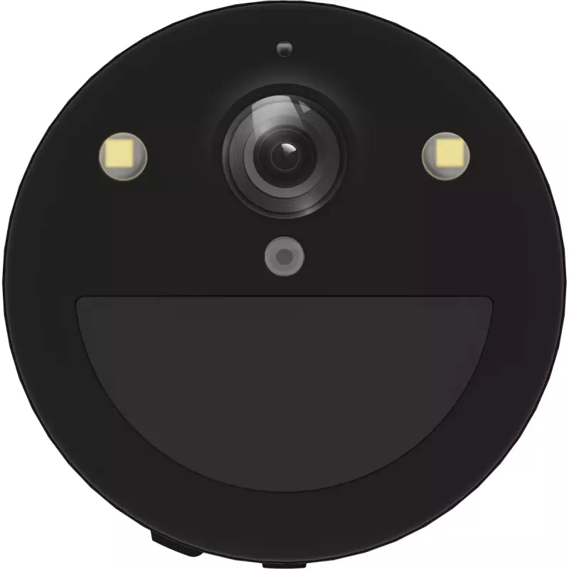 IP-valvontakamera EZVIZ BC1c 4K Bullet ulkokäyttöön