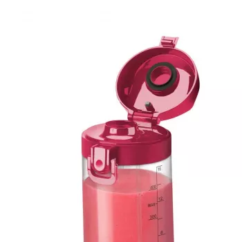 NutriBullet NBP003MA 0.475 L kannettava tehosekoitin magenta, violetti