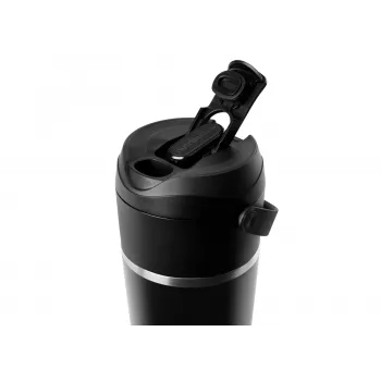 NutriBullet Flip 0,59 L kannettava tehosekoitin 11 W musta