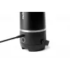 NutriBullet Flip 0,59 L kannettava tehosekoitin 11 W musta