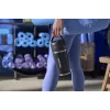 NutriBullet Flip 0,59 L kannettava tehosekoitin 11 W musta