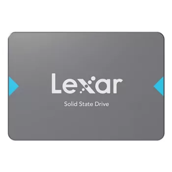 LEXAR SSD - NQ100 - 2 TB - SATA 6 Gb/s - 2,5