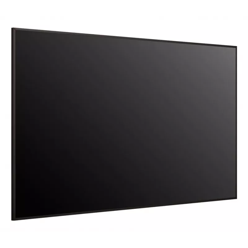 LG 75UH7N-M 75 tuuman UHD-mainosnäyttö, webOS