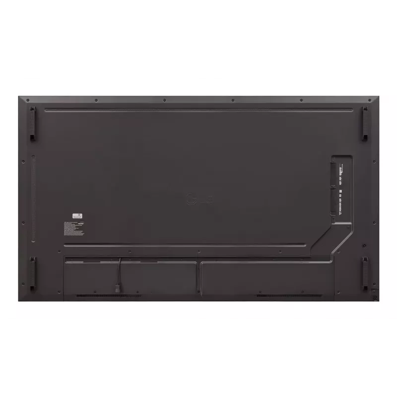 LG 75UH7N-M 75 tuuman UHD-mainosnäyttö, webOS