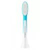 Philips Sonicare For Kids HX6042/90 2 kpl:n pakkaus harjaspäitä sininen valkoinen