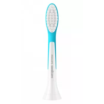 Philips Sonicare For Kids HX6042/90 2 kpl:n pakkaus harjaspäitä sininen valkoinen