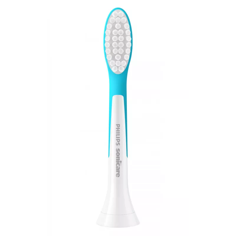 Philips Sonicare For Kids HX6042/90 2 kpl:n pakkaus harjaspäitä sininen valkoinen