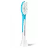 Philips Sonicare For Kids HX6042/90 2 kpl:n pakkaus harjaspäitä sininen valkoinen