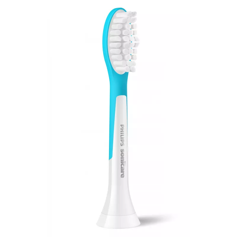 Philips Sonicare For Kids HX6042/90 2 kpl:n pakkaus harjaspäitä sininen valkoinen