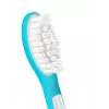 Philips Sonicare For Kids HX6042/90 2 kpl:n pakkaus harjaspäitä sininen valkoinen