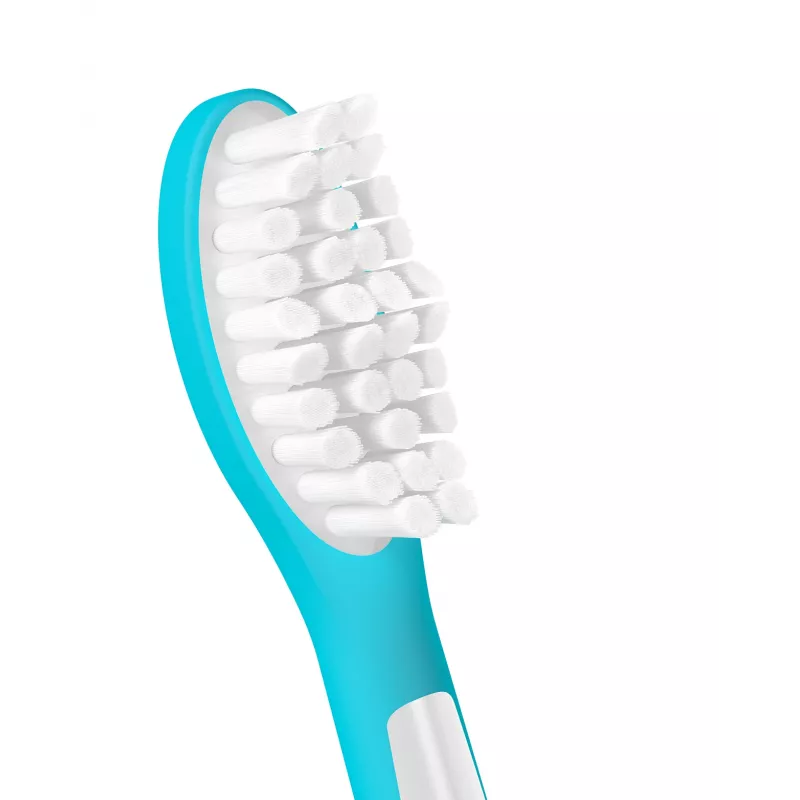 Philips Sonicare For Kids HX6042/90 2 kpl:n pakkaus harjaspäitä sininen valkoinen