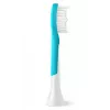 Philips Sonicare For Kids HX6042/90 2 kpl:n pakkaus harjaspäitä sininen valkoinen