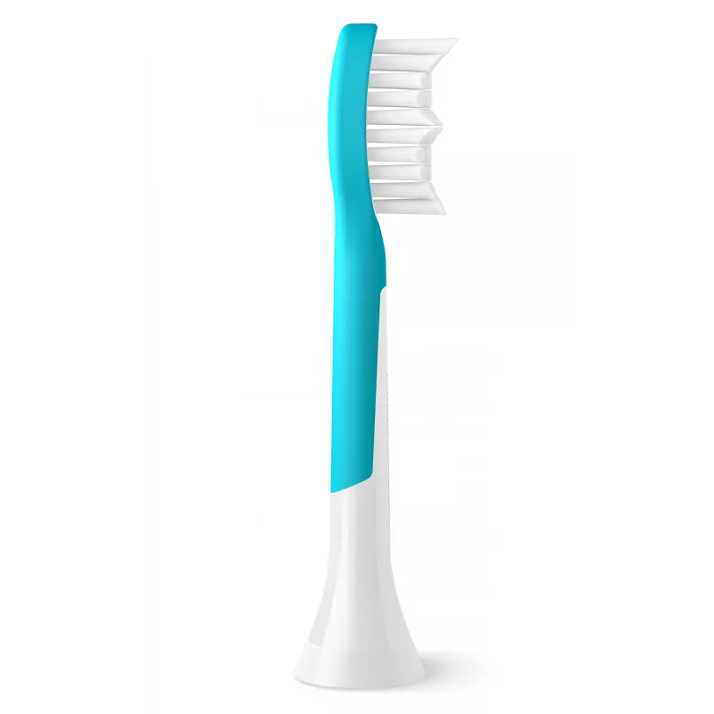 Philips Sonicare For Kids HX6042/90 2 kpl:n pakkaus harjaspäitä sininen valkoinen