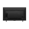 TCL 55T69C 55 inch QLED 4K Ultra HD TV, Direct-LED, Google TV, HDR10+, 60Hz, Dolby Atmos, Wi‑Fi/Bluetooth