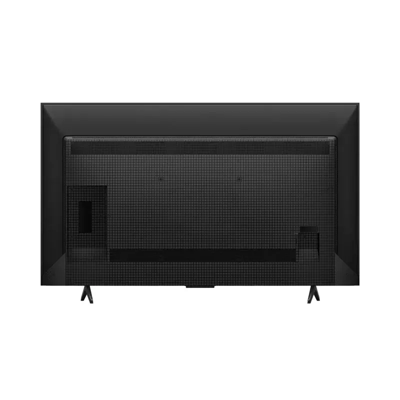 TCL 55T69C 55 inch QLED 4K Ultra HD TV, Direct-LED, Google TV, HDR10+, 60Hz, Dolby Atmos, Wi‑Fi/Bluetooth