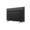 TCL 55T69C 55 inch QLED 4K Ultra HD TV, Direct-LED, Google TV, HDR10+, 60Hz, Dolby Atmos, Wi‑Fi/Bluetooth