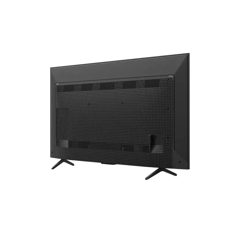 TCL 55T69C 55 inch QLED 4K Ultra HD TV, Direct-LED, Google TV, HDR10+, 60Hz, Dolby Atmos, Wi‑Fi/Bluetooth
