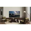 TCL T69C 43T69C TV 109,2 cm (43 inch) 4K Ultra HD Smart TV Wi-Fi musta 350 cd/m²