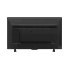 TCL T69C 43T69C TV 109,2 cm (43 inch) 4K Ultra HD Smart TV Wi-Fi musta 350 cd/m²