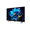 TCL T69C 43T69C TV 109,2 cm (43 inch) 4K Ultra HD Smart TV Wi-Fi musta 350 cd/m²