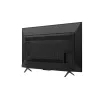TCL T69C 43T69C TV 109,2 cm (43 inch) 4K Ultra HD Smart TV Wi-Fi musta 350 cd/m²