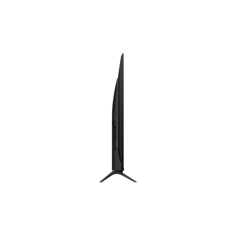 TCL T69C 43T69C TV 109,2 cm (43 inch) 4K Ultra HD Smart TV Wi-Fi musta 350 cd/m²