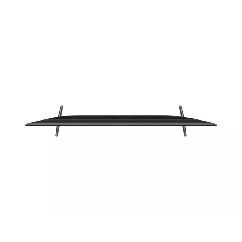 TCL T69C 43T69C TV 109,2 cm (43 inch) 4K Ultra HD Smart TV Wi-Fi musta 350 cd/m²