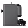 Eufy Omni E28 T2352G11 imuroiva ja mopppaava robotti-imuri, 20000 Pa, 3 l pölysäiliö, all-in-one-asema itsetyhjennyksellä, musta