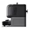 Eufy Omni E28 T2352G11 imuroiva ja mopppaava robotti-imuri, 20000 Pa, 3 l pölysäiliö, all-in-one-asema itsetyhjennyksellä, musta
