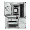 Emolevy MSI B850 GAMING PLUS WIFI PZ — AMD B850, kanta AM5, ATX, DDR5, 4x DIMM, 3x M.2, Wi‑Fi, Bluetooth